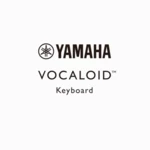 Logo of VOCALOID Keyboard android Application 